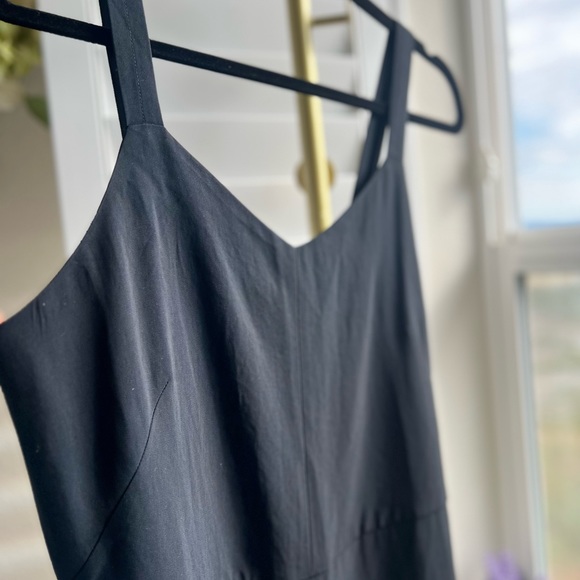 Everlane Japanese Goweave essential jumpsuit - Picture 5 of 14